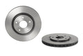 DISC BRAKE ROTOR