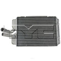 8594 CV S10 PU/GC S15/SNOMA PU HEATER CORE