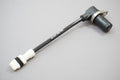 WHEEL SPEED SENSOR
