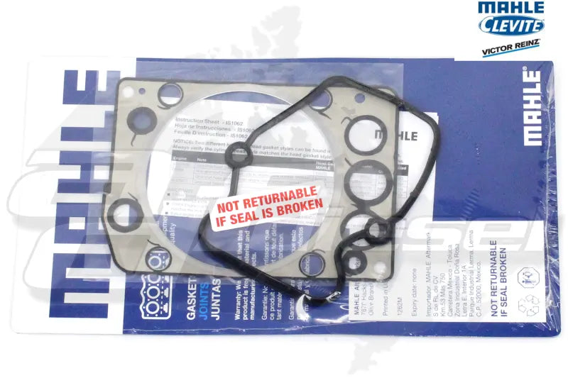 MERCEDES BENZ OM460/MBE4000 W/GROMMET HEAD GASKET (OE# 460 010 12 20) CYLINDER
