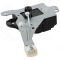 AIR DOOR ACTUATOR