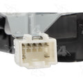 AIR DOOR ACTUATOR