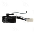 AIR DOOR ACTUATOR