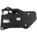 INTERIOR DOOR HANDLE