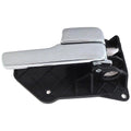 INTERIOR DOOR HANDLE