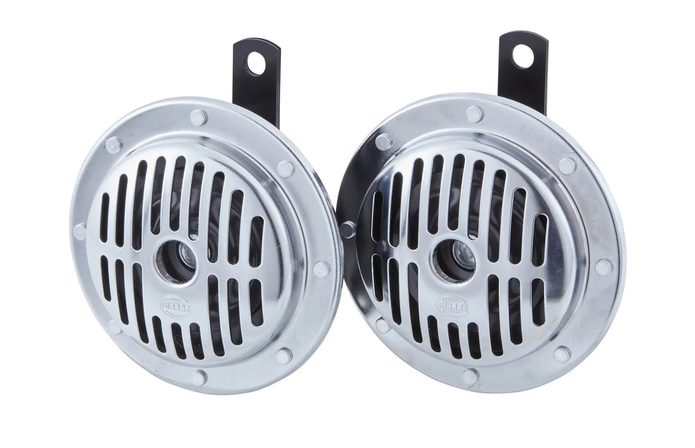 HORN 12V 280HZ/330HZ SET