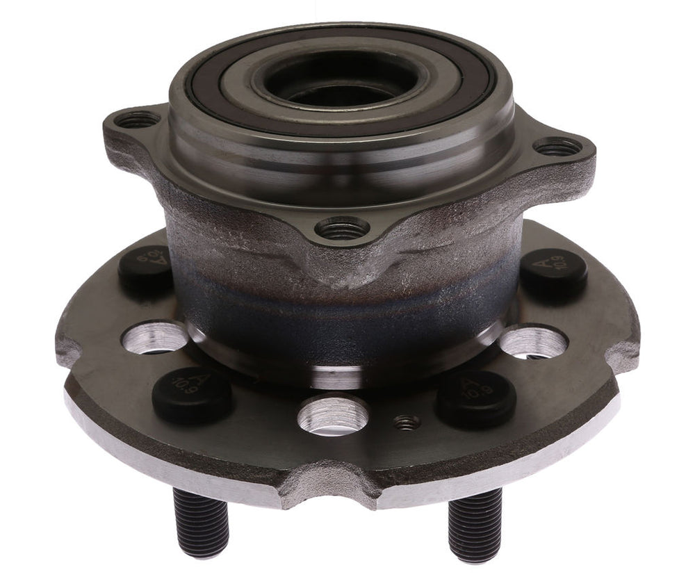 WHEEL HUB ASSEMBLY