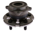 WHEEL HUB ASSEMBLY