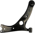CONTROL ARM