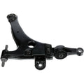 CONTROL ARM