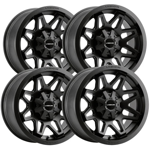 VISION WHEEL auto part