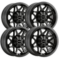 Vision Wheel 4-156 MB 416 VIS ATV 416-147156MB4