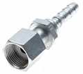 FEMALE FLAT-FACE O-RING SWIVEL - TU