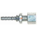 FEMALE FLAT-FACE O-RING SWIVEL - TU