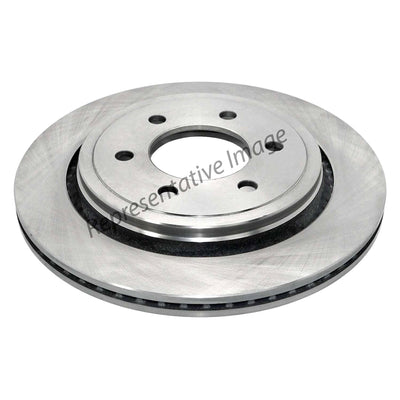 BRAKE ROTOR