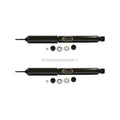 MONROE SHOCKS & STRUTS shock absorber