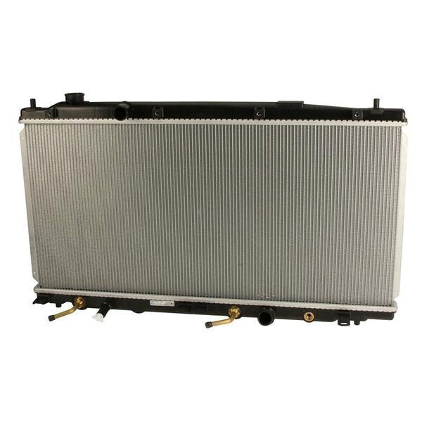 Koyo OEM Replacement 09-14 HD FIT 1.5L I4 AT