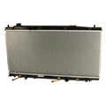 Koyo OEM Replacement 09-14 HD FIT 1.5L I4 AT