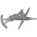 NEW WINDOW LIFT REGULATOR
