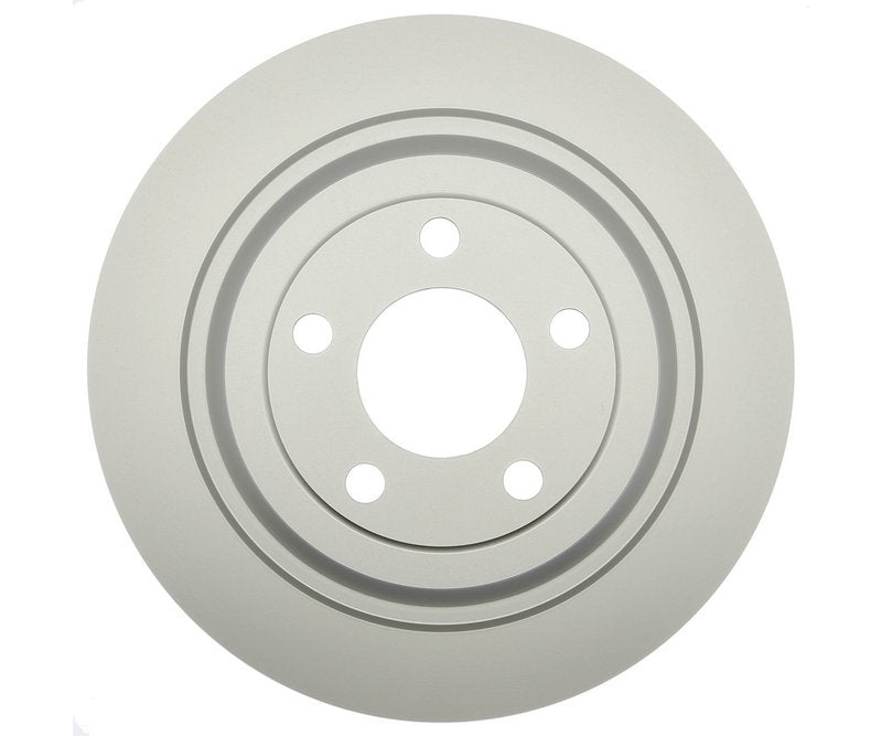 BRAKE ROTOR