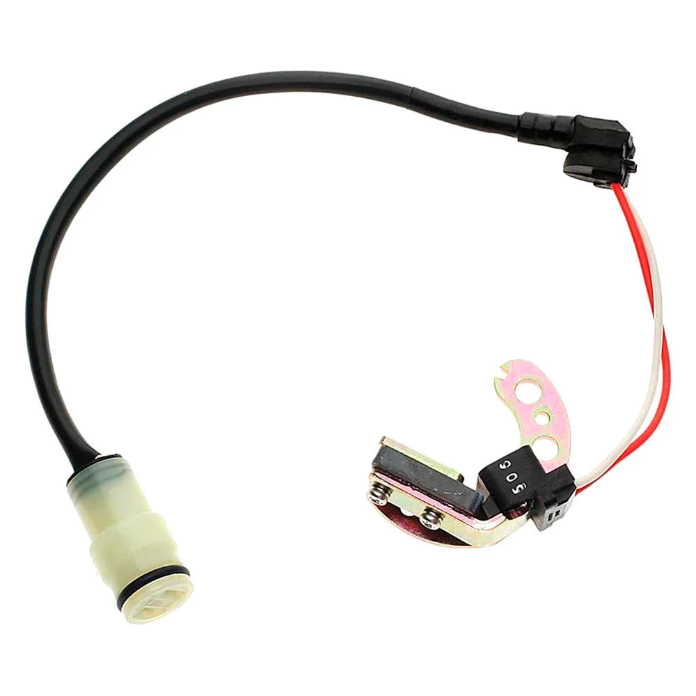 STANDARD IGN auto part