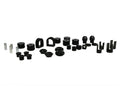 FRONT & REAR SUSPENSION BUSHING KIT FITS GOLF 8598