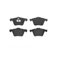 Brembo 16-18 Volvo S60/XC70/S80/V60/V60 Cross Country/V70/S60 Cross Country Front Low-Met Brake Pad