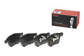 Brembo 16-18 Volvo S60/XC70/S80/V60/V60 Cross Country/V70/S60 Cross Country Front Low-Met Brake Pad