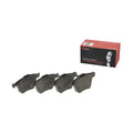 Brembo 16-18 Volvo S60/XC70/S80/V60/V60 Cross Country/V70/S60 Cross Country Front Low-Met Brake Pad
