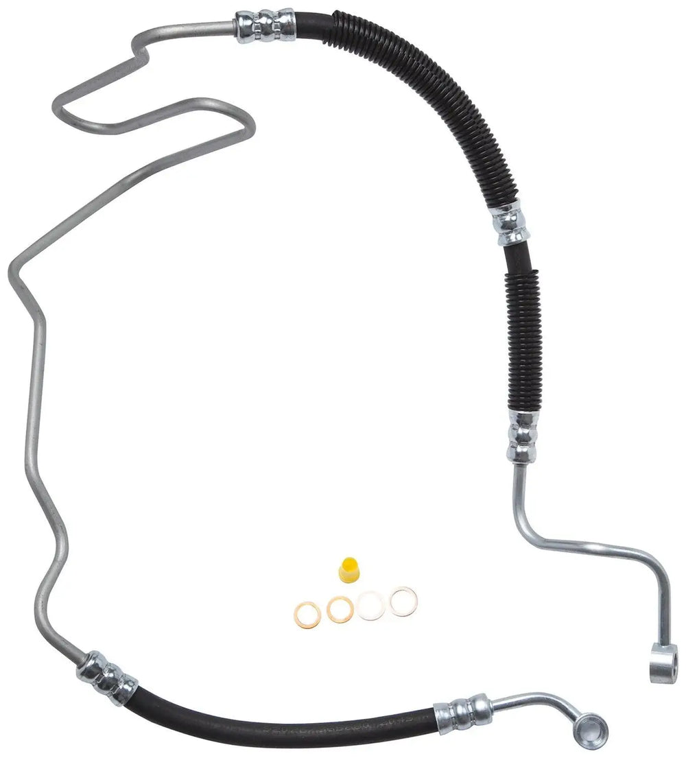 Gates Power Steering Pressure Line Hose Assembly