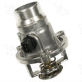 THERMOSTAT HOUSING
