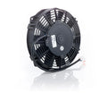 ELEC FAN PSHR T/L 7.5 EURO BLK