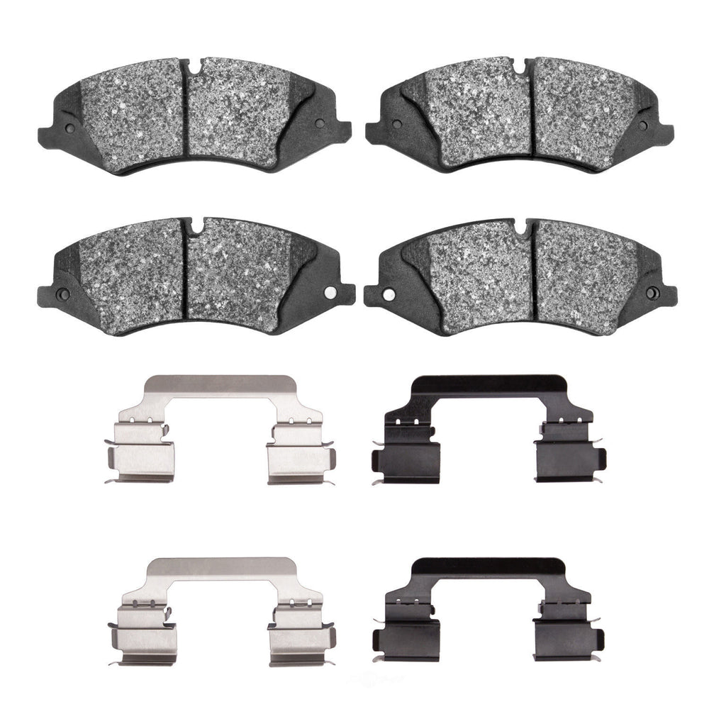 DFC auto part