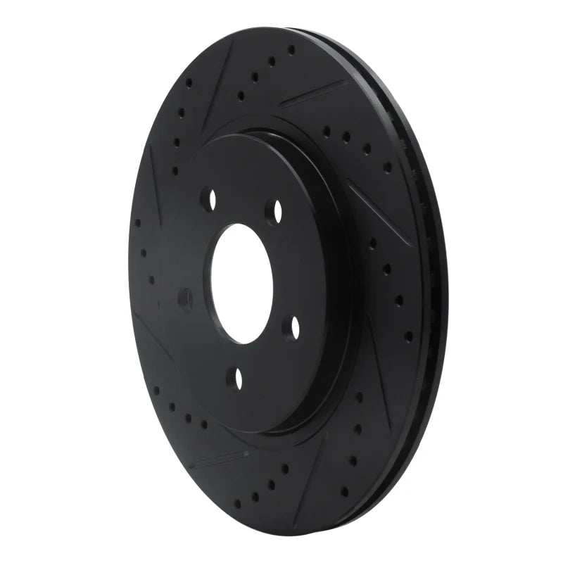 R1 Concepts black auto part