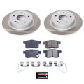 PowerStop auto part