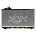 CSF 98-01 Toyota RAV4 2.0L OEM Plastic Radiator