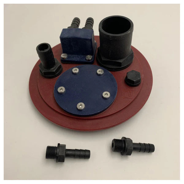 VETUS auto part