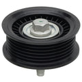Gates 14-18 Chevrolet Silverado V-6 4.3L Grooved Belt Drive Pulley