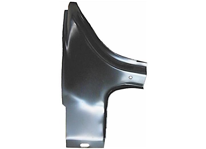 LH TRUNK GUTTER SIDE BRACE NOVA 70