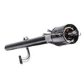 STEERING COLUMN ACCESS:MACHINED STYLECUT DESIGN BILLET ALUM DRESS UP KITBLK
