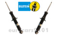 Bilstein B4 OE Replacement 11-15 BMW X3 xDrive Rear Twintube Shock Absorber