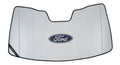 Covercraft Ford Licensed UVS100 Custom Sunscreen with Black Ford Oval logo