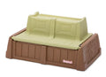 SAND & WATER BENCH