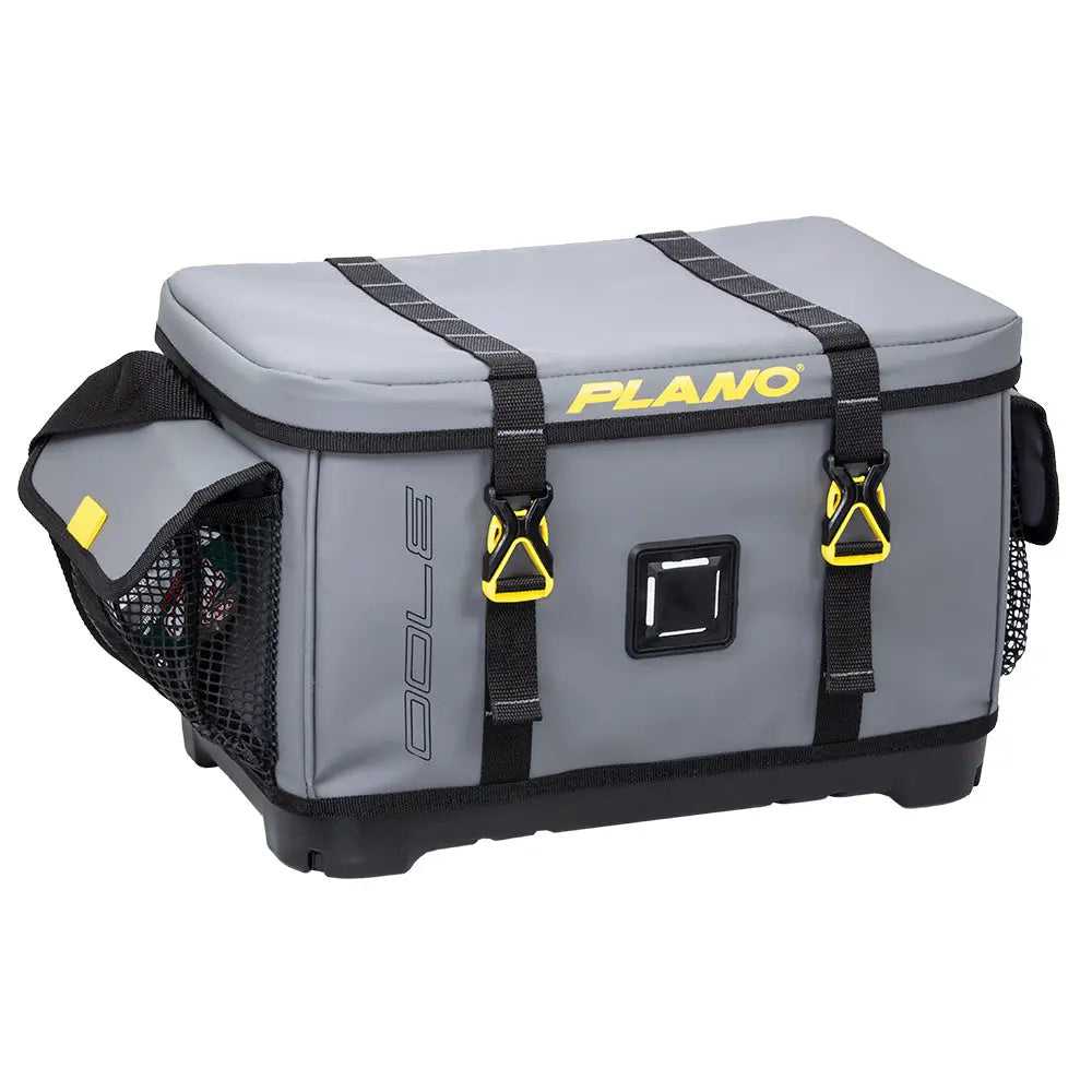 Plano auto part