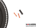 Rugged Ridge 3rd Brake Light LED 18-20 Jeep Wrangler JL