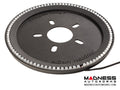 Rugged Ridge 3rd Brake Light LED 18-20 Jeep Wrangler JL