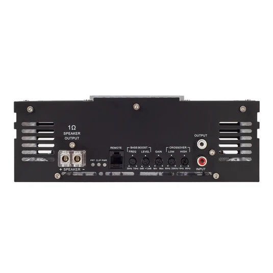 Sound Stream auto part