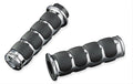 Kuryakyn ISO Grips Throttle-By -Wire Black