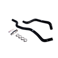 Fleece Performance 13-24 Dodge Cummins 2500/3500 Lower Heater Return Hose