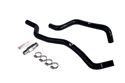 Fleece Performance 13-24 Dodge Cummins 2500/3500 Lower Heater Return Hose